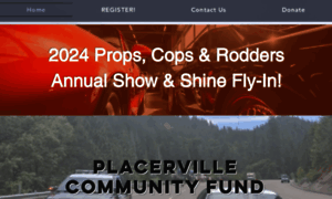 Placervillechpfund.org thumbnail