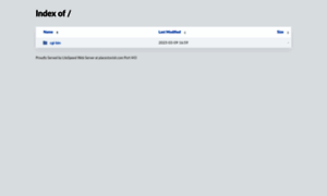 Placestovisit.com thumbnail