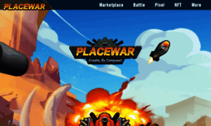 Placewar.io thumbnail