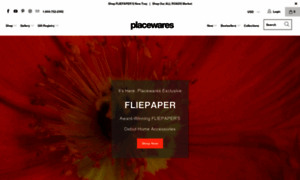 Placewares.com thumbnail