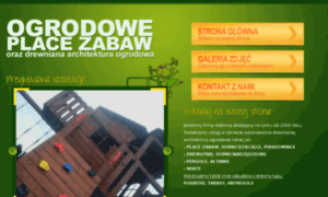 Placezabaw.olawa.pl thumbnail