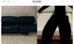 Placid.kr thumbnail