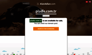 Pladis.com.tr thumbnail