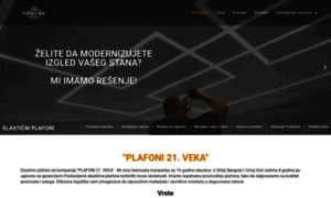 Plafoni21veka.com thumbnail