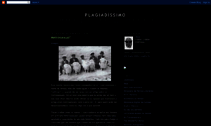 Plagiadissimo.blogspot.com thumbnail