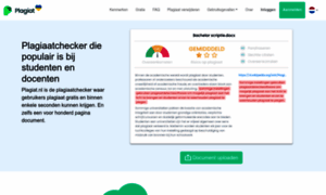 Plagiat.nl thumbnail