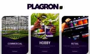 Plagron.com thumbnail