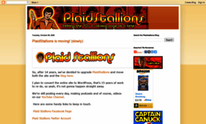 Plaidstallions.blogspot.co.uk thumbnail