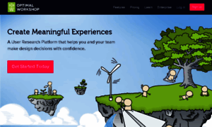 Plainframe.com thumbnail