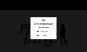 Plainjanehomme.com thumbnail