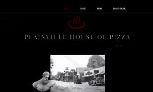 Plainvillehouseofpizza.com thumbnail