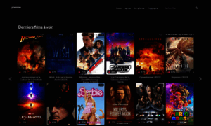 Plamino.fr thumbnail