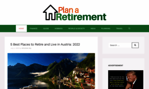 Plan-a-retirement.com thumbnail