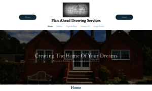 Plan-ahead-drawing-services.co.uk thumbnail