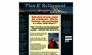 Plan-b-retirement.com thumbnail
