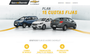 Plan-chevrolet.com thumbnail