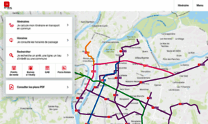 Plan-interactif.tcl.fr thumbnail