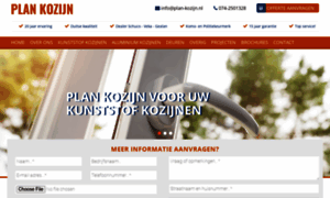 Plan-kozijn.nl thumbnail