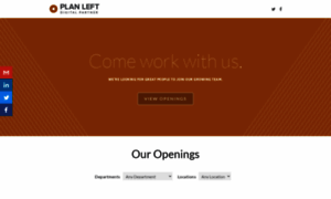 Plan-left-llc.breezy.hr thumbnail