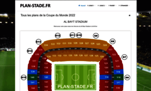 Plan-stade.fr thumbnail