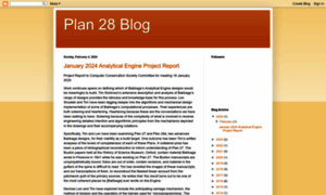 Plan28.org thumbnail