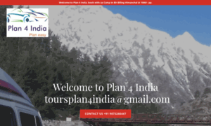 Plan4india.com thumbnail