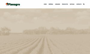 Planagro.com.py thumbnail