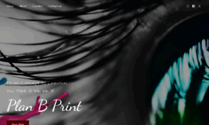 Planbprint.com thumbnail