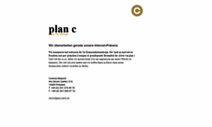 Planc-berlin.de thumbnail