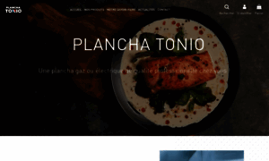 Plancha-tonio.com thumbnail
