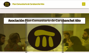 Plancomunitariocarabanchel.net thumbnail