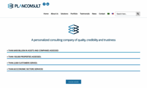 Planconsult.com.br thumbnail