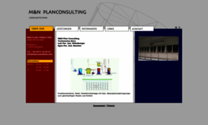 Planconsulting.com thumbnail