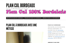 Plancul-bordeaux.org thumbnail