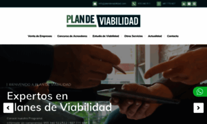 Plandeviabilidad.com thumbnail