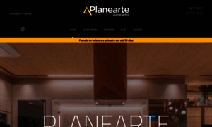 Planearte.com.br thumbnail