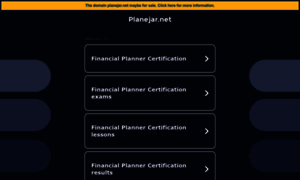 Planejar.net thumbnail