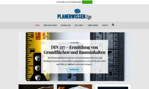 Planerwissen2go.com thumbnail