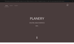 Planery.net thumbnail