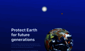 Planet--earth.ca thumbnail