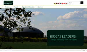 Planet-biogas.ca thumbnail