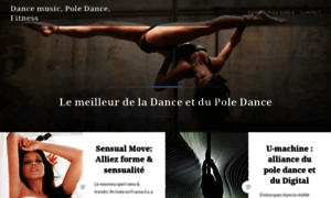 Planet-dance.fr thumbnail
