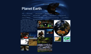 Planet-earth2.com thumbnail