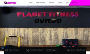 Planet-fitness.es thumbnail