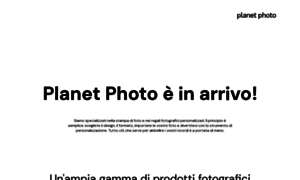 Planet-photo.it thumbnail