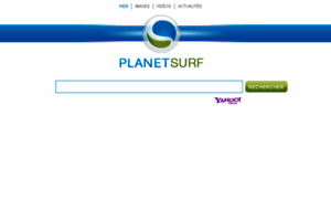 Planet-surf.com thumbnail