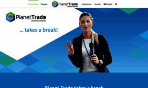 Planet-trade.de thumbnail