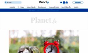 Planet.fr thumbnail