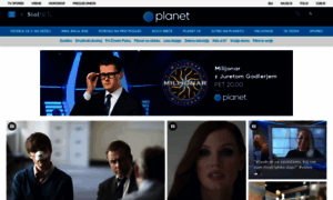 Planet.si thumbnail