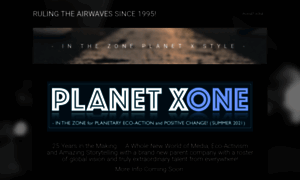 Planet1.com thumbnail